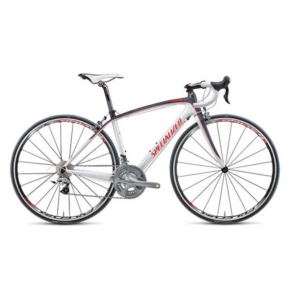Specialized Amira Expert Bike
