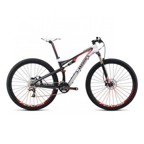 Specialized S-Works Epic 29er Bike