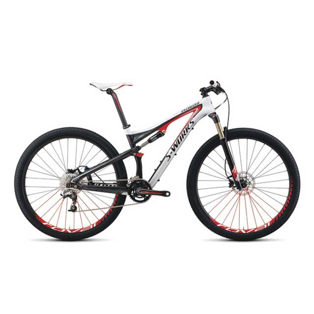Specialized S-Works Epic 29er Bike