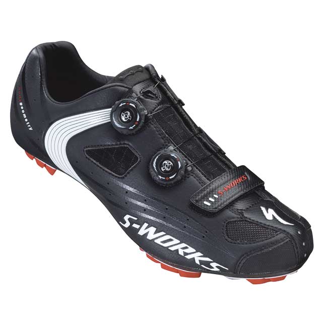 Specialized S-Works MTB Shoes