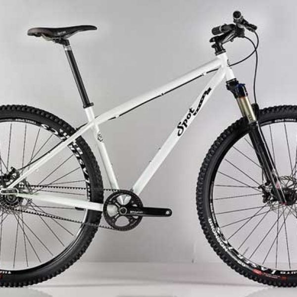 Sport Rocker SS
