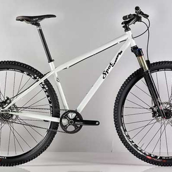 Sport Rocker SS