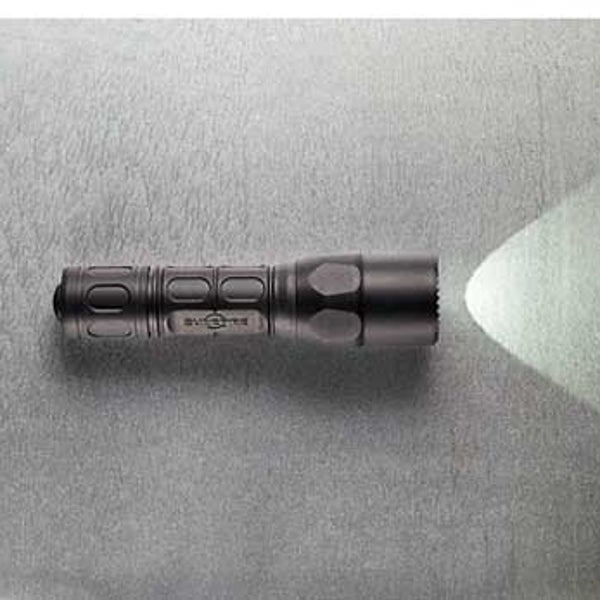 Surefire G2X Tactical flashlight