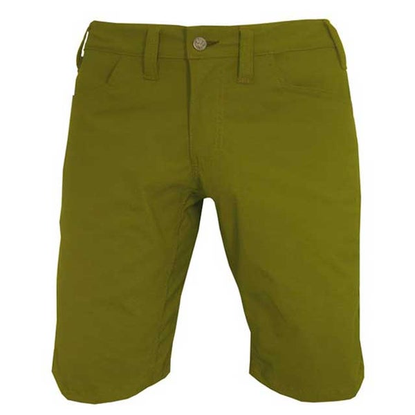 Swrve Black Label Shorts