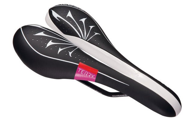 Terry FLX Gel Saddle