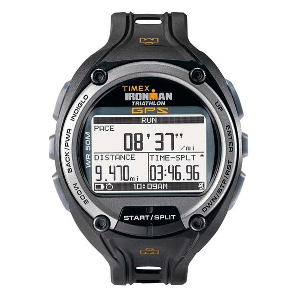 Timex Global Trainer GPS Watch