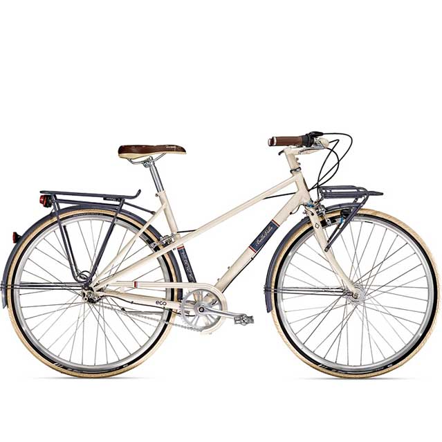 Trek Belleville WSD Bike