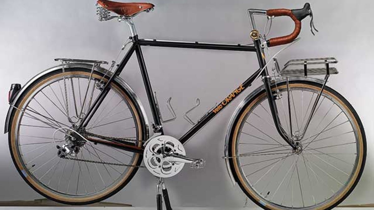 velo orange polyvalent build