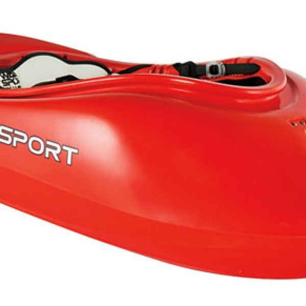 Wave Sport Project X
