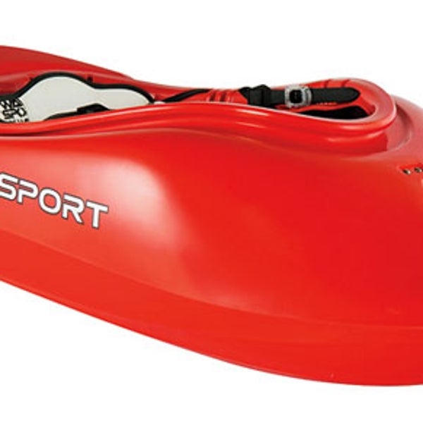 Wave Sport Project X