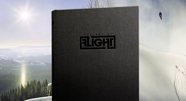 The Art of Flight