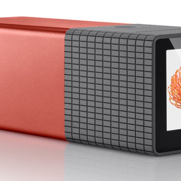 Lytro Camera