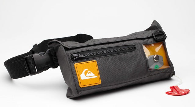 Quiksilver SUP-PFD