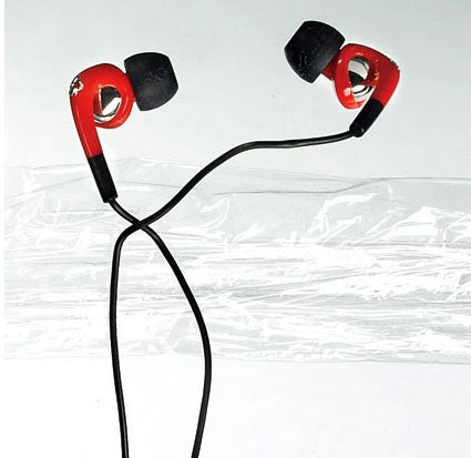 Skullcandy Fix