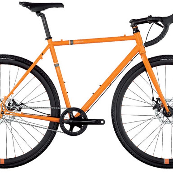 Raleigh Furley