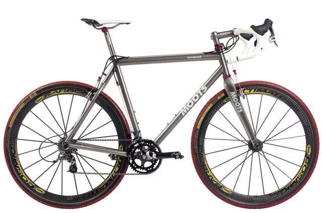 Psychlo-X Cyclocross