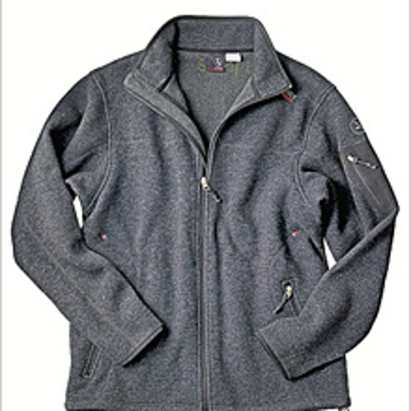Aigle Shems Midweight Jackets: Reviews