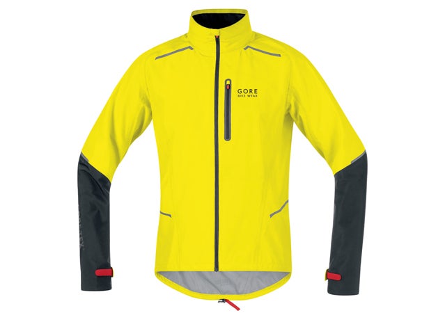 Gore Bike Wear Fusion Jacket