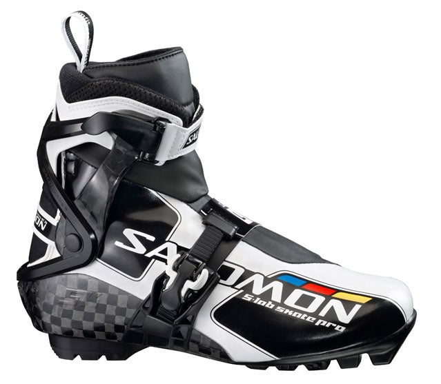 Salomon S-Lab Carbon Pro Skate boot