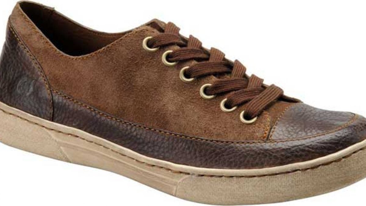 Born Burke Shoes Outside Online