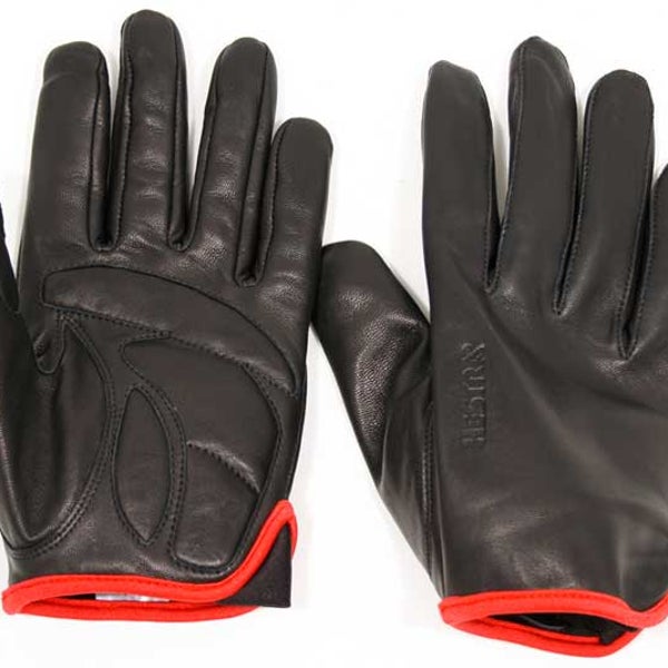 Bike Leather