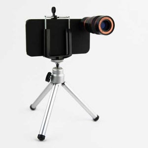 Photo-Jojo Telephoto lens