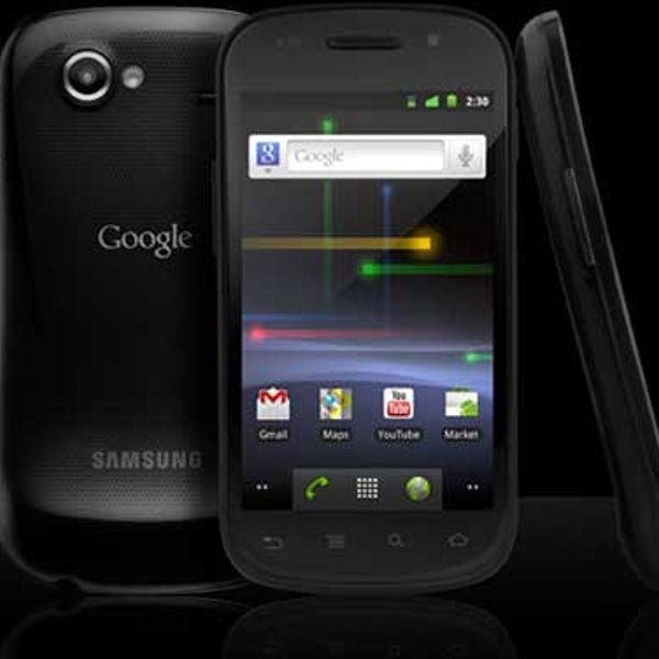 Nexus S