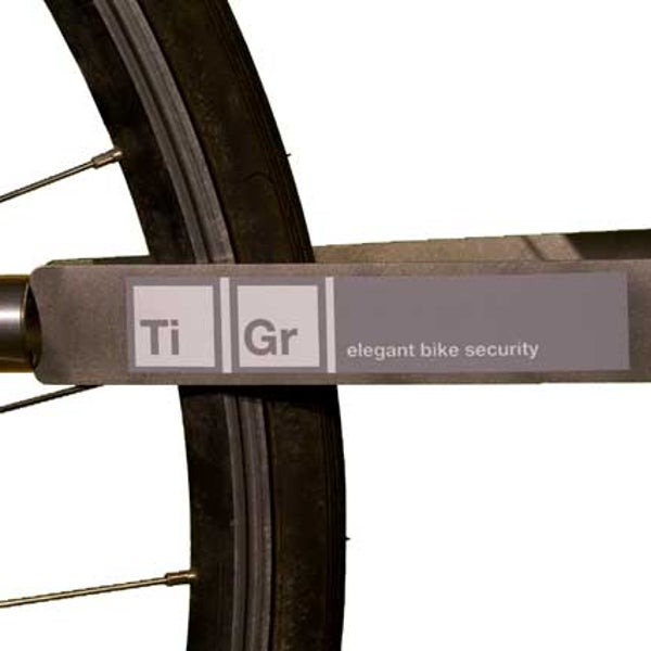 TiGr Bike Lock