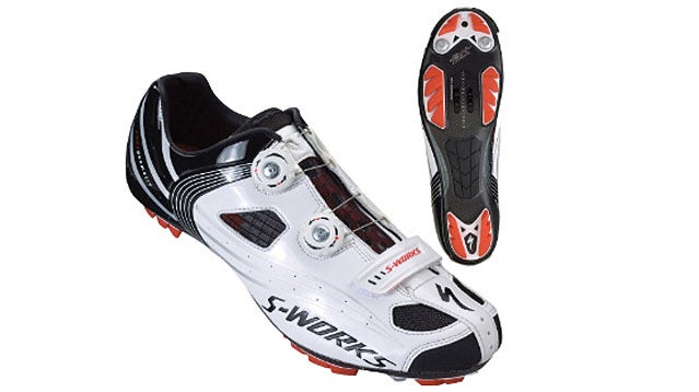 S-Works