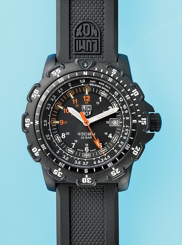 Luminox Recon Point Man