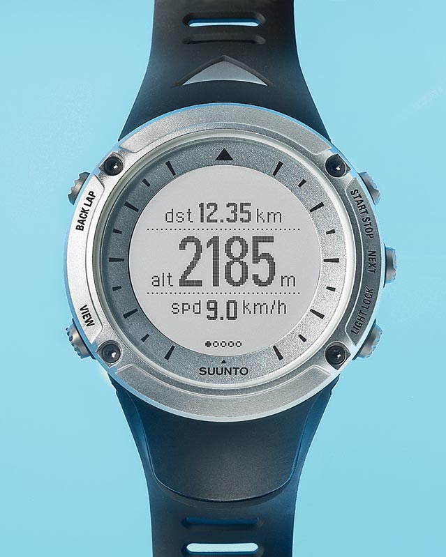 Suunto Ambit