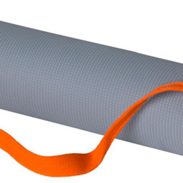 Piggyback carrying strap