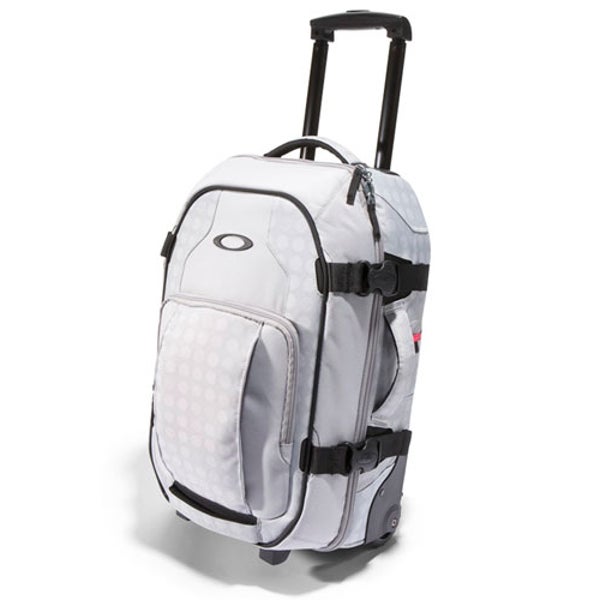 Carry-on roller bag