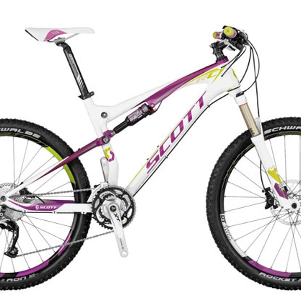 Contessa Spark RC
