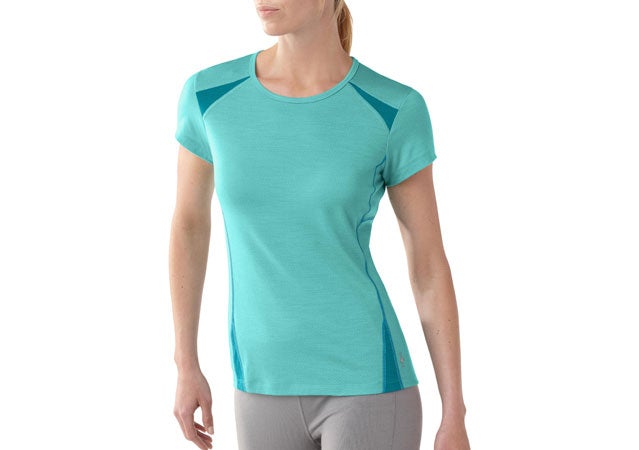 Cortina tee