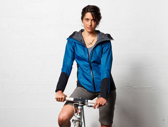 Dose jacket
