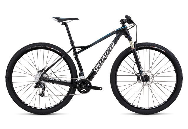 Fate Comp 29er
