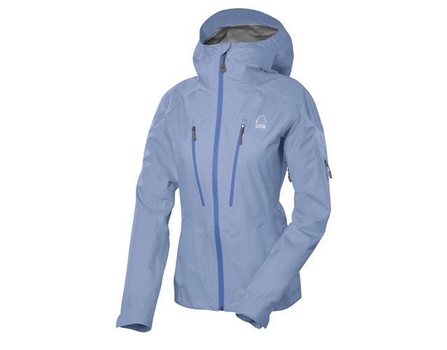 Jive jacket