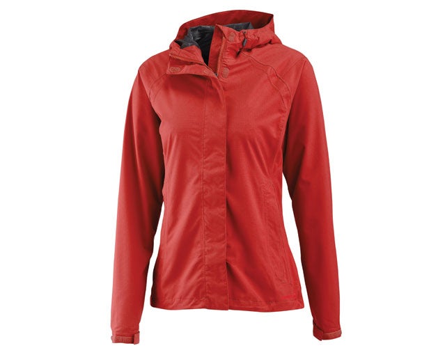 Merrell Mariposa jacket