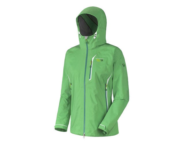 Spinoza jacket