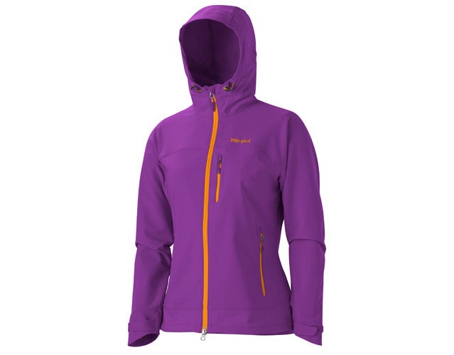 Tempo Hoody