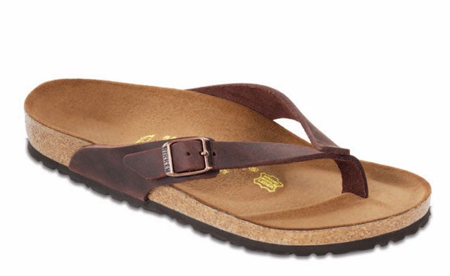Adria flip-flops