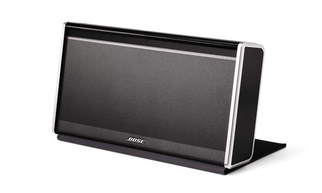 SoundLink wireless speaker