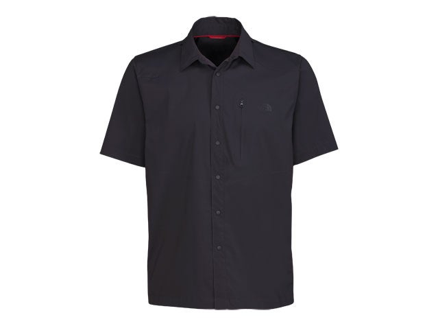 S/S Spring Canyon shirt