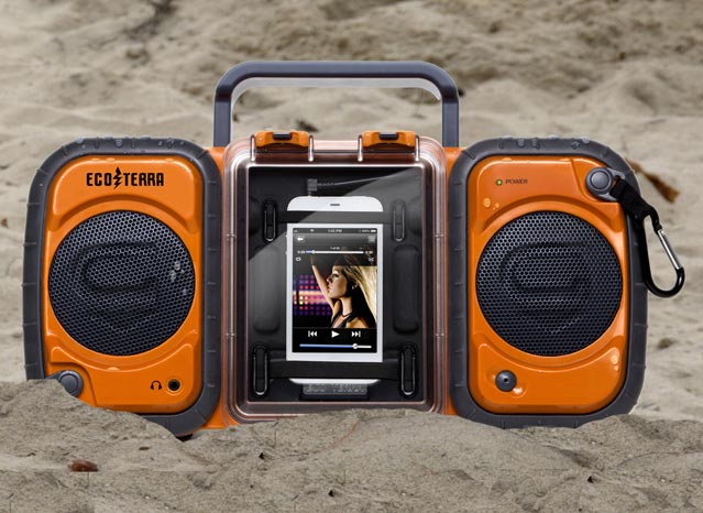 Grace Digital Audio Eco Terra