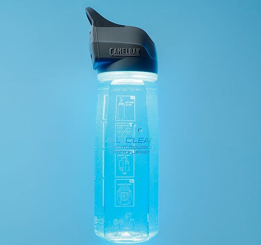 CamelBak All Clear UV
