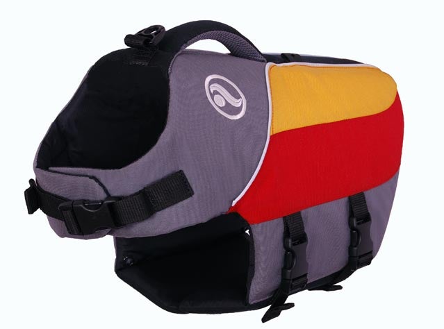 Bird Dog flotation device