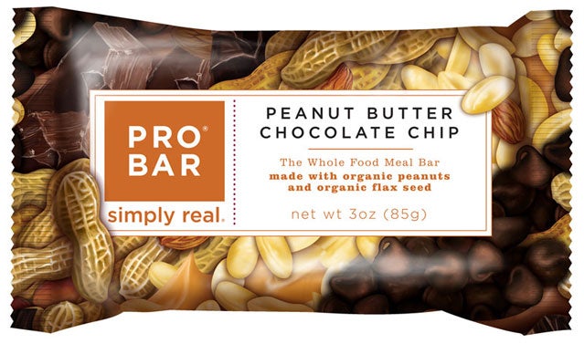 ProBar
