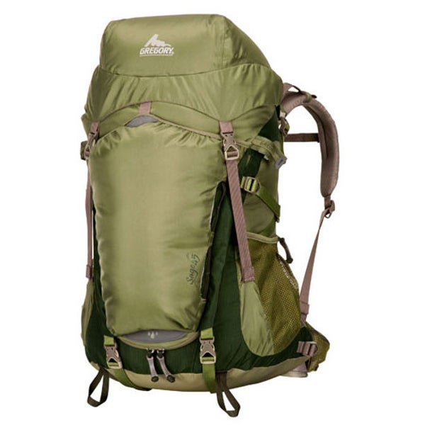 Gregory Sage 45 backpack