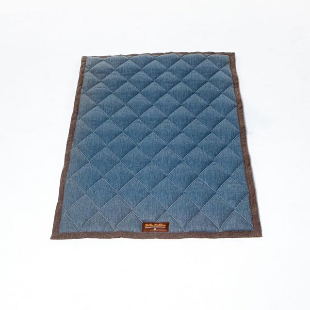 Dog bedroll
